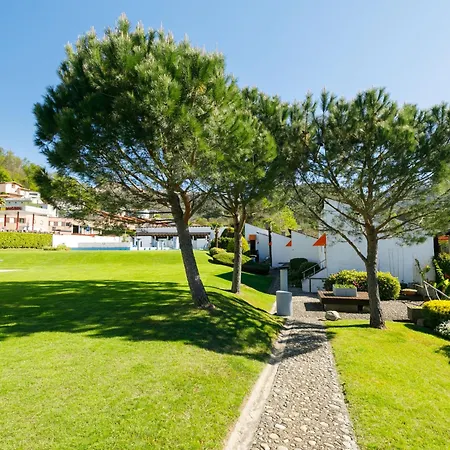 Villaggio Sureggio - App- A3 By Interhome