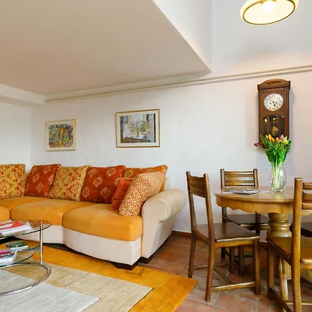 Villaggio Sureggio - App- A3 By Interhome Capriasca