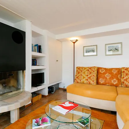 Villaggio Sureggio - App- A3 By Interhome Apartment *