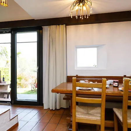 Villaggio Sureggio - App- A3 By Interhome Apartment Capriasca