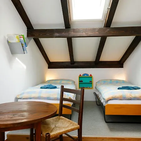 Villaggio Sureggio - App- A3 By Interhome Apartment