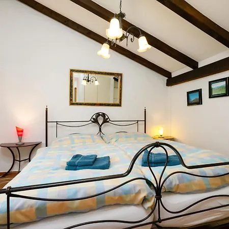 Apartment Villaggio Sureggio - App- A3 By Interhome *