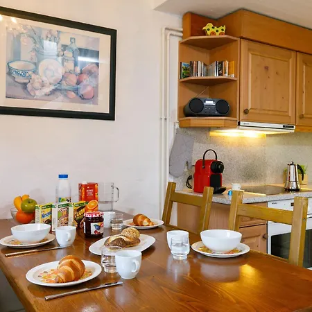 Apartment Villaggio Sureggio - App- A3 By Interhome Capriasca